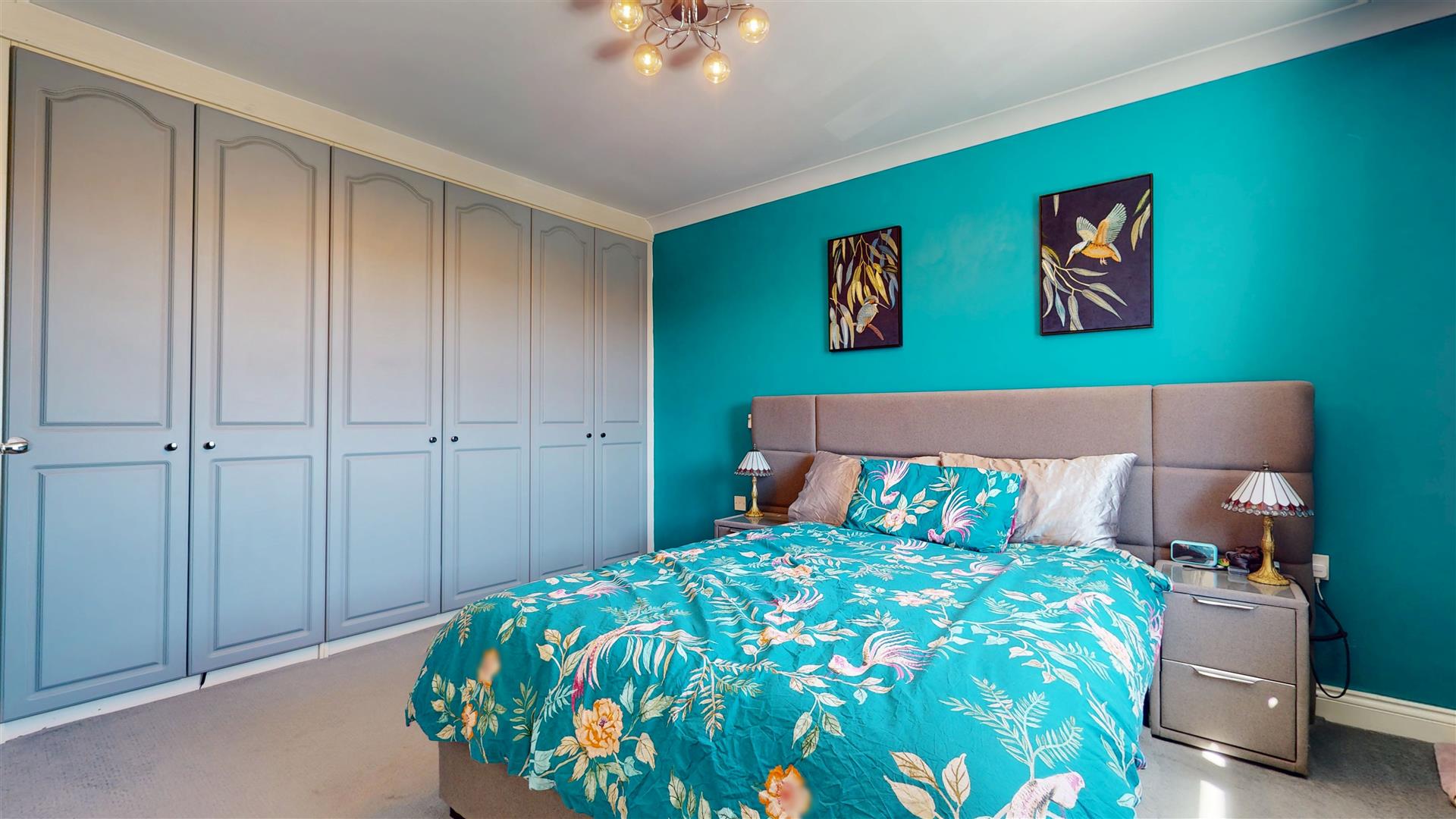 Darwin Close, Medbourne, Milton Keynes